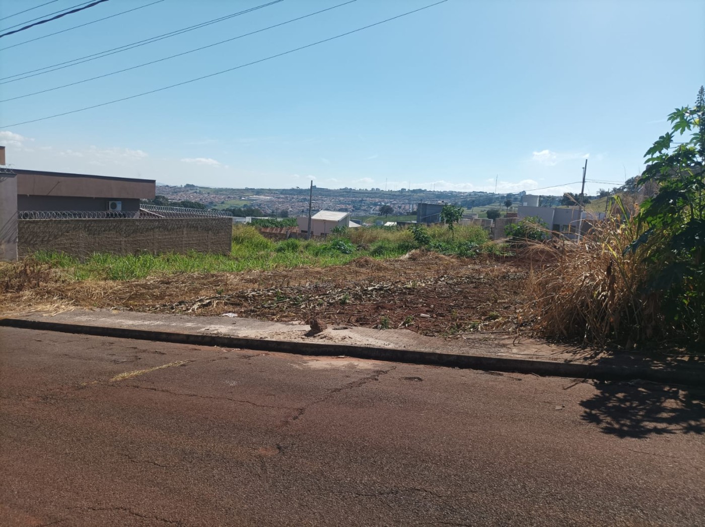 Terreno à venda, 231m² - Foto 4