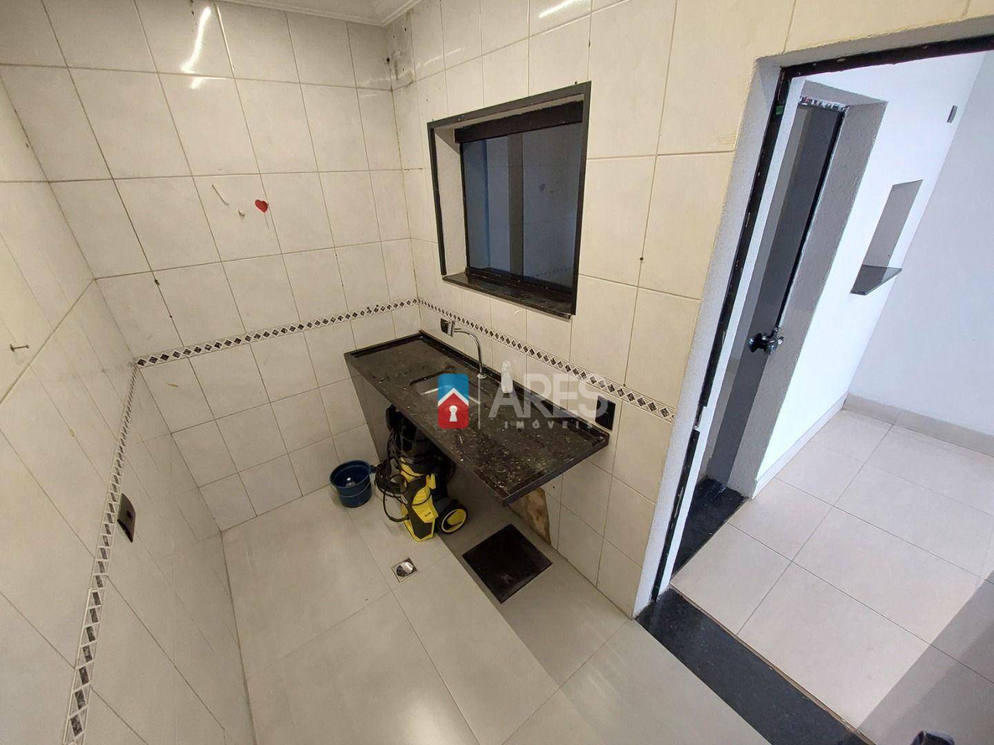 Loja-Salão para alugar, 253m² - Foto 3