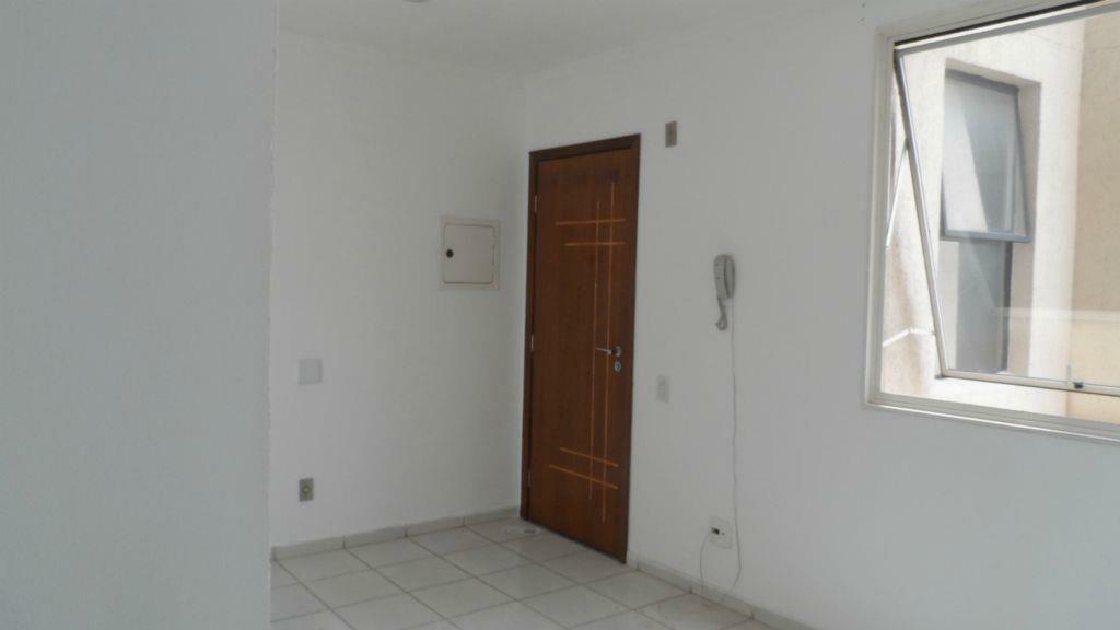 Apartamento para alugar com 2 quartos, 52m² - Foto 1