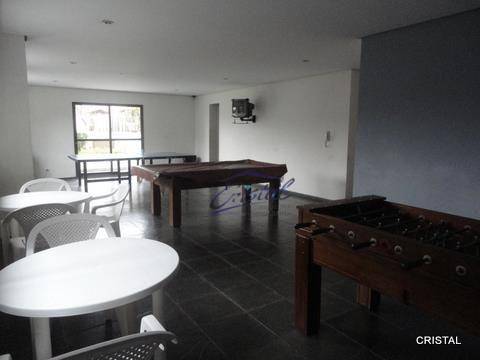 Apartamento à venda com 2 quartos, 60m² - Foto 25