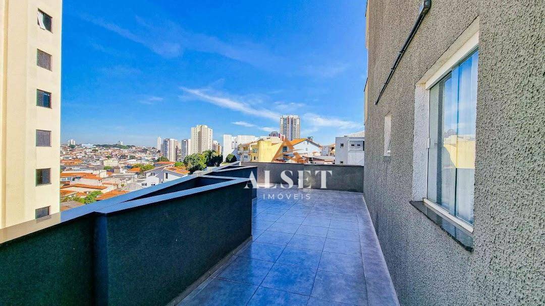 Apartamento à venda com 2 quartos, 110m² - Foto 25