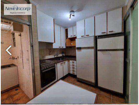 Apartamento à venda com 2 quartos, 67m² - Foto 10