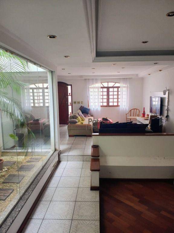 Sobrado à venda com 3 quartos, 225m² - Foto 32