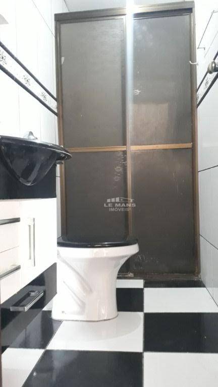 Apartamento à venda com 2 quartos, 66m² - Foto 5