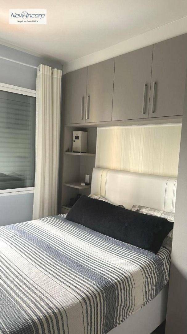 Apartamento à venda com 1 quarto, 45m² - Foto 14