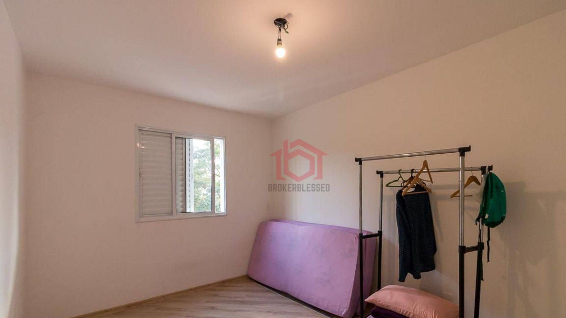 Apartamento à venda com 3 quartos, 128m² - Foto 25