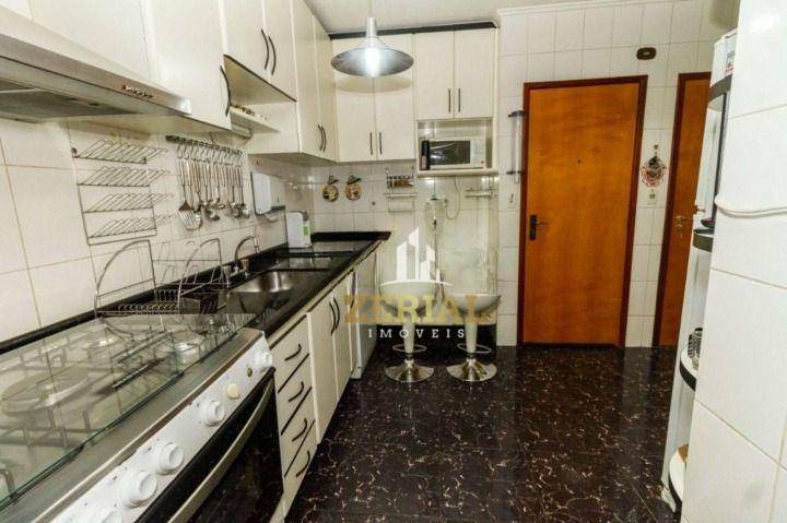 Apartamento à venda com 3 quartos, 100m² - Foto 3