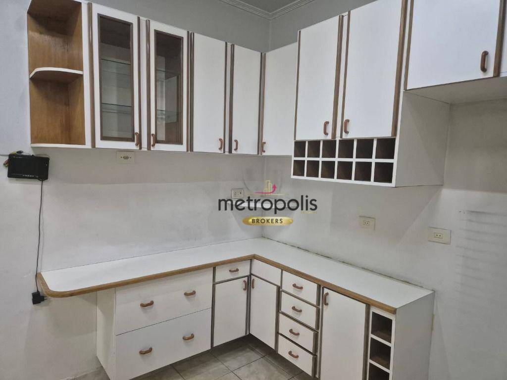 Apartamento à venda com 3 quartos, 108m² - Foto 8