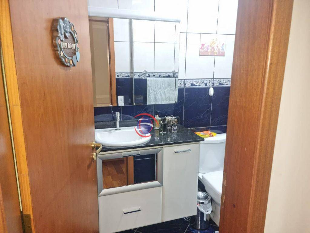 Apartamento à venda com 3 quartos, 106m² - Foto 12