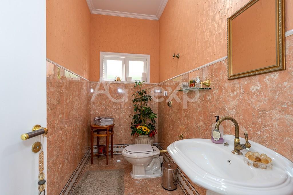 Casa à venda com 4 quartos, 584m² - Foto 8