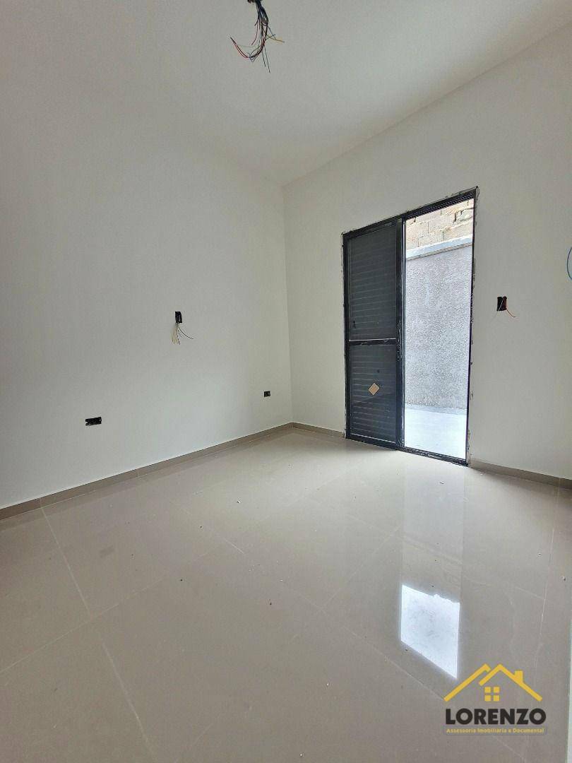 Apartamento à venda com 2 quartos, 58m² - Foto 8