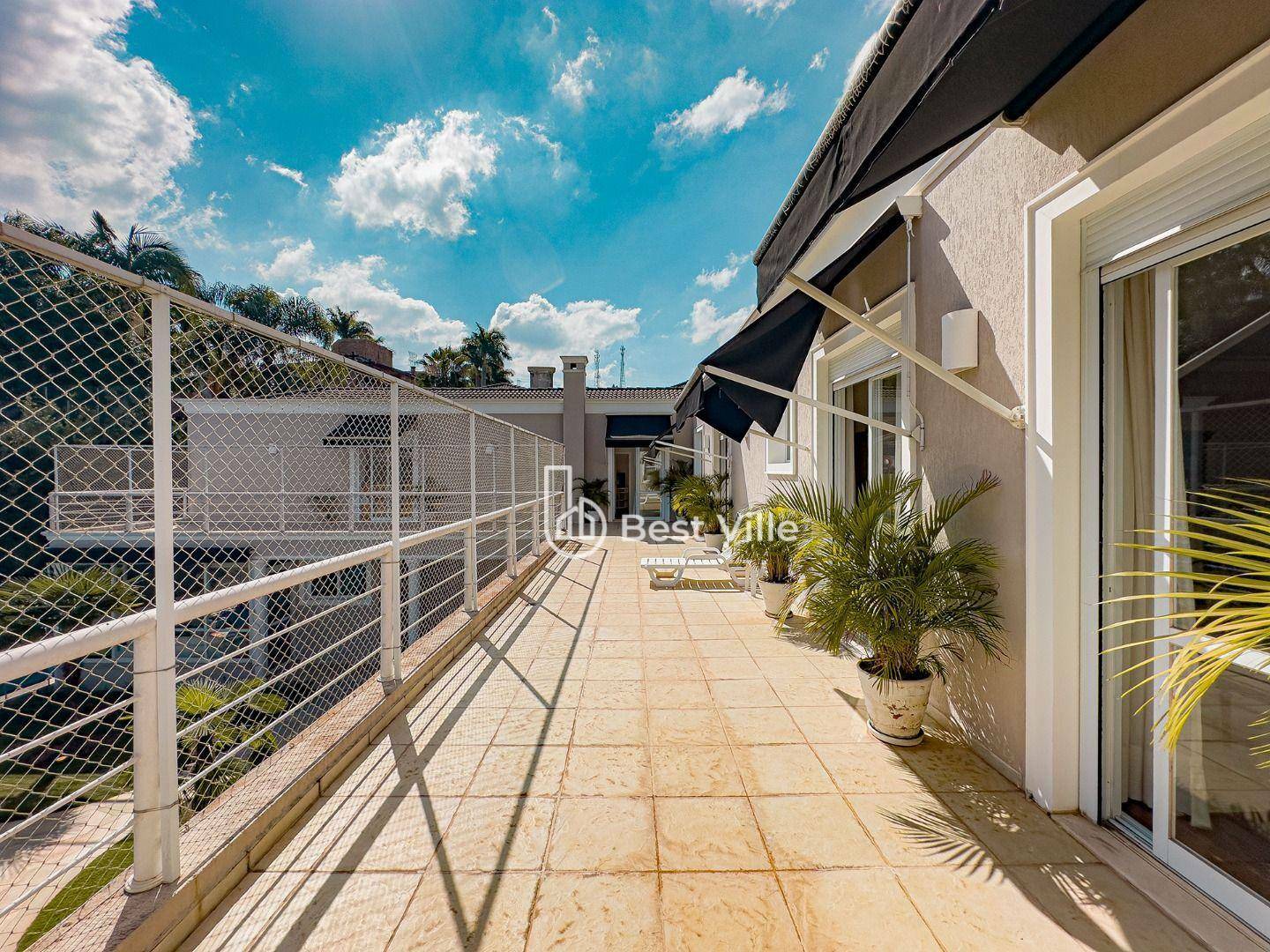 Casa de Condomínio à venda com 5 quartos, 1000m² - Foto 30
