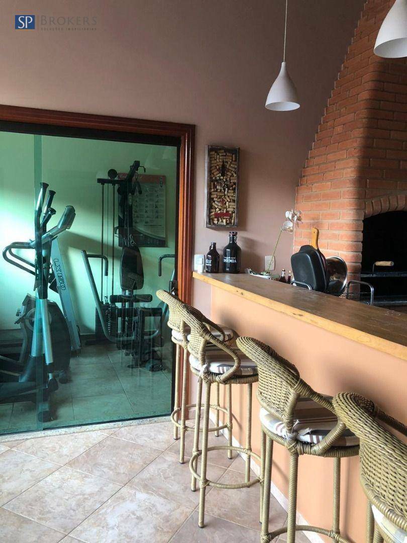 Casa de Condomínio à venda com 4 quartos, 359m² - Foto 27