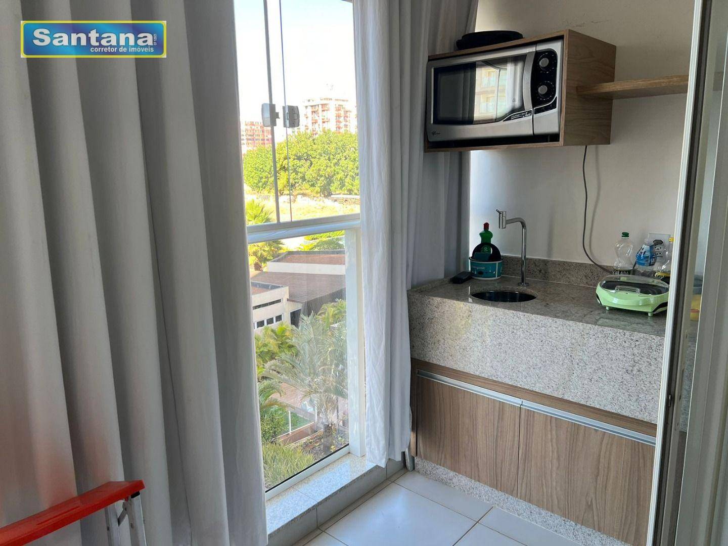 Apartamento à venda com 3 quartos, 97m² - Foto 23