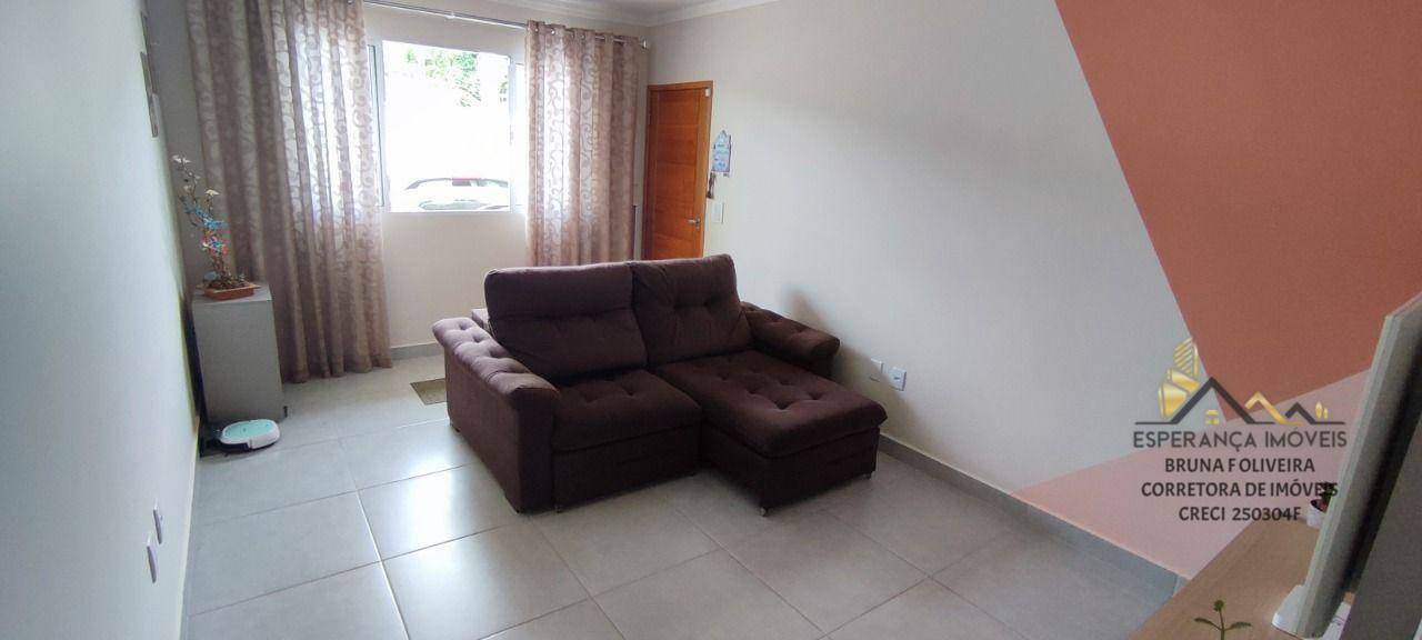 Sobrado à venda com 3 quartos, 106m² - Foto 14