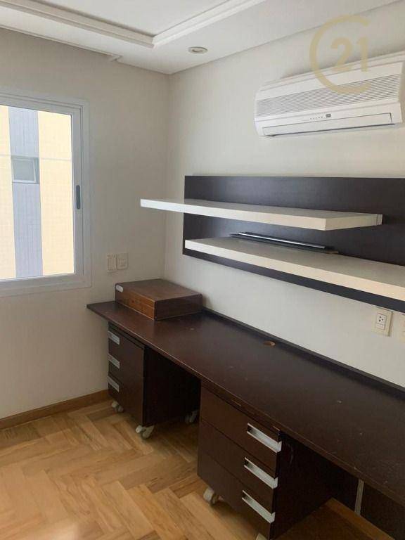 Apartamento à venda e aluguel com 7 quartos, 330m² - Foto 31