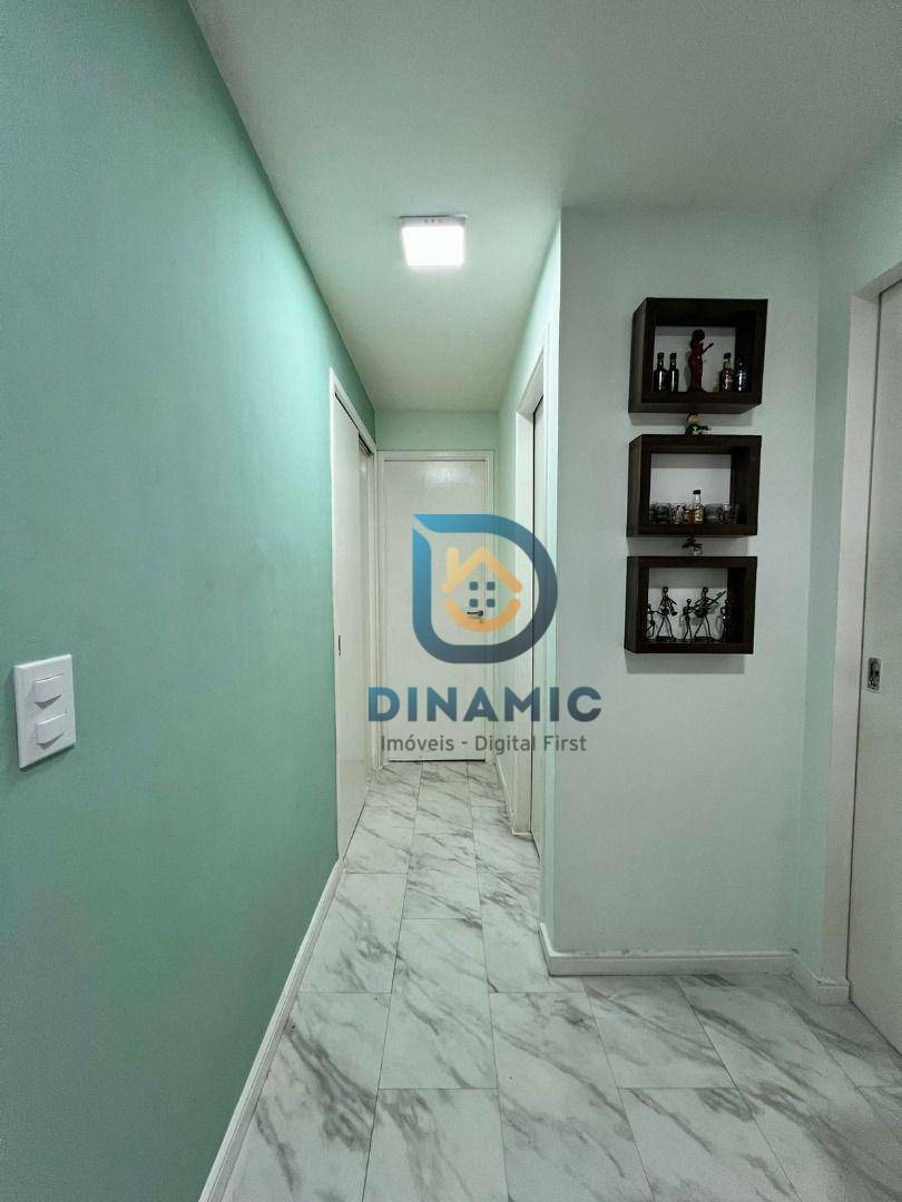 Apartamento à venda com 3 quartos, 64m² - Foto 19