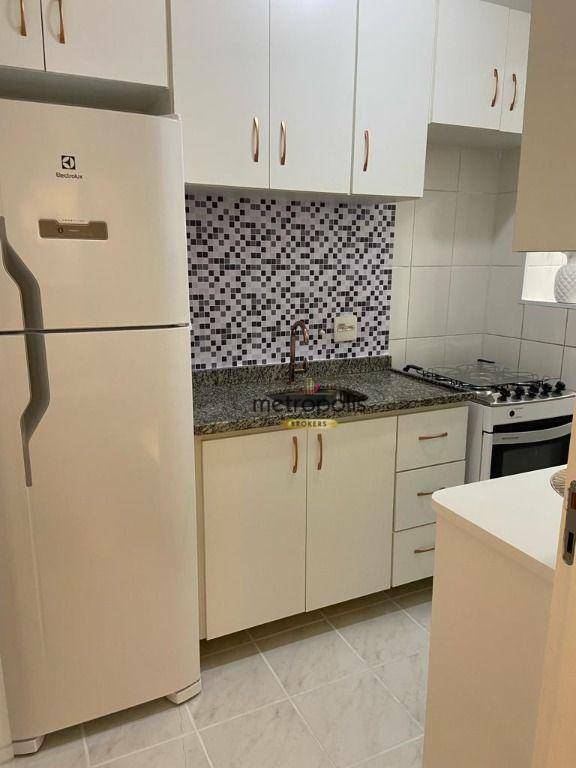 Apartamento à venda e aluguel com 3 quartos, 59m² - Foto 20