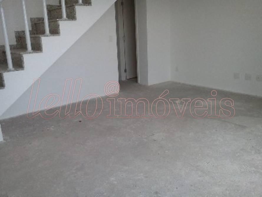 Apartamento à venda com 3 quartos, 232m² - Foto 2