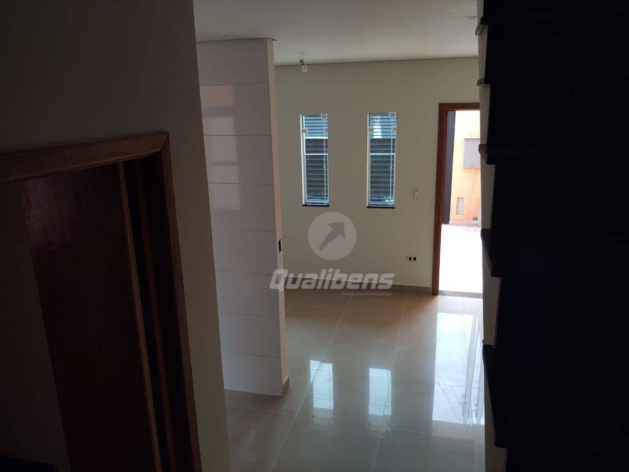 Sobrado à venda com 2 quartos, 58m² - Foto 3