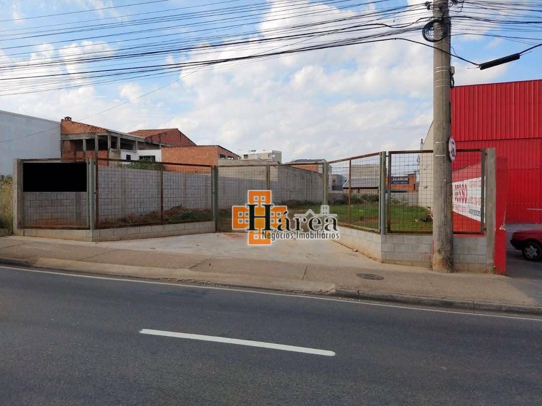 Terreno à venda e aluguel, 600M2 - Foto 2