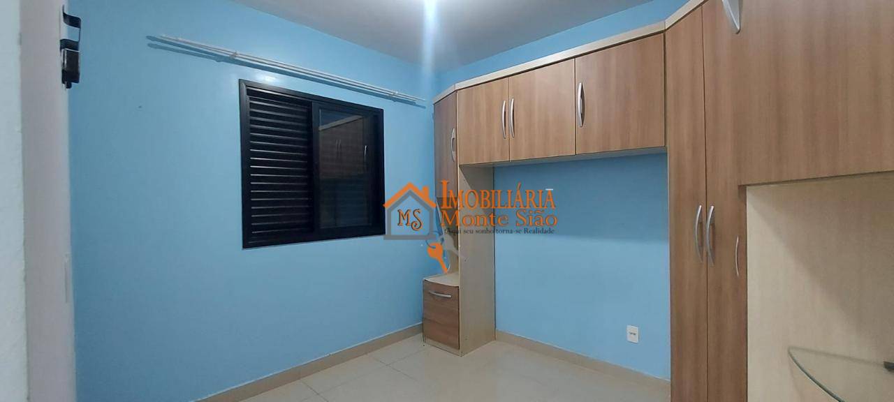 Apartamento à venda com 2 quartos, 52m² - Foto 7