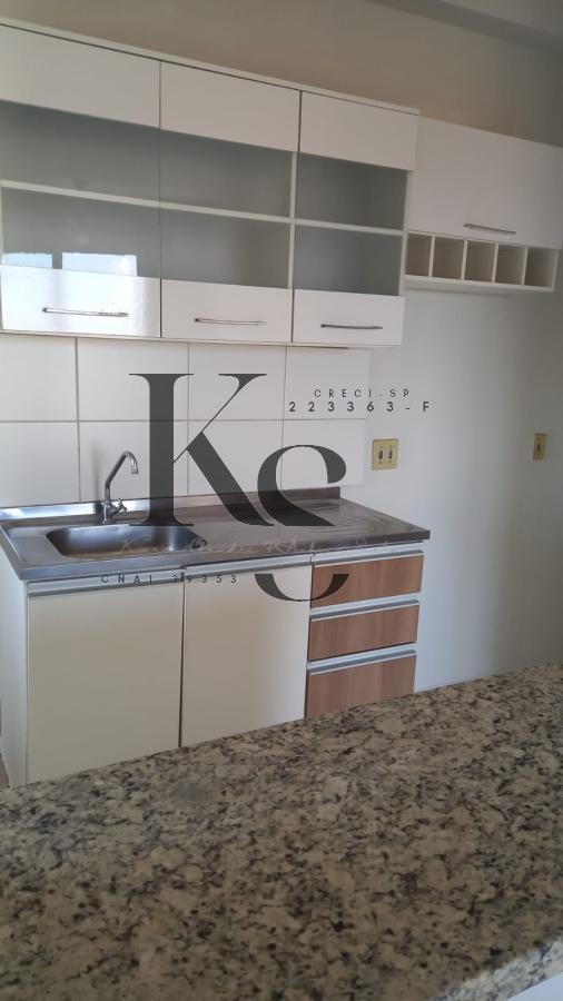 Apartamento à venda com 3 quartos, 58m² - Foto 19