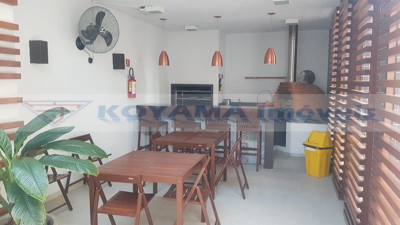 Apartamento à venda com 3 quartos, 100m² - Foto 69