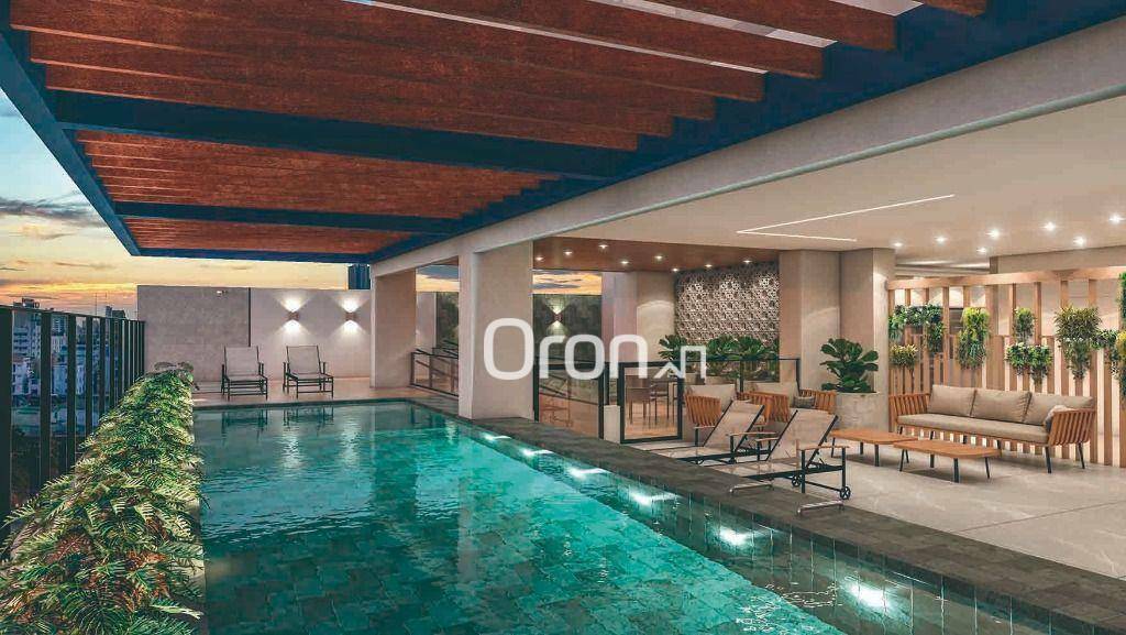 Apartamento à venda com 3 quartos, 137m² - Foto 13