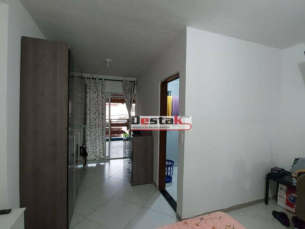 Sobrado à venda com 2 quartos, 146m² - Foto 18