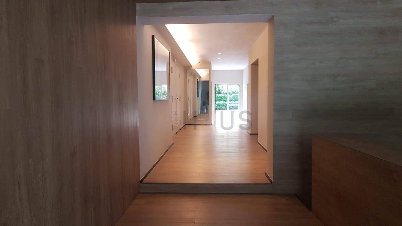 Apartamento à venda com 1 quarto, 57m² - Foto 8