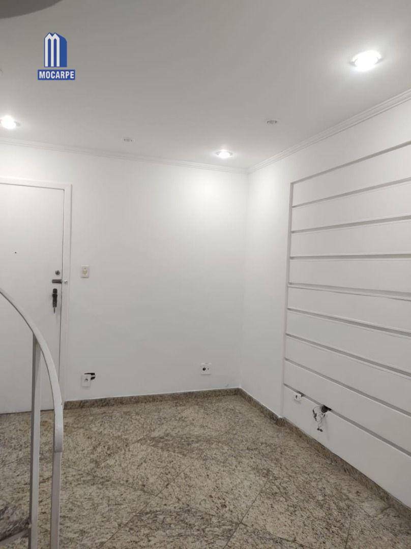 Apartamento à venda com 1 quarto, 60m² - Foto 4