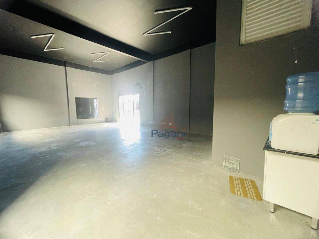 Loja-Salão, 72 m² - Foto 7