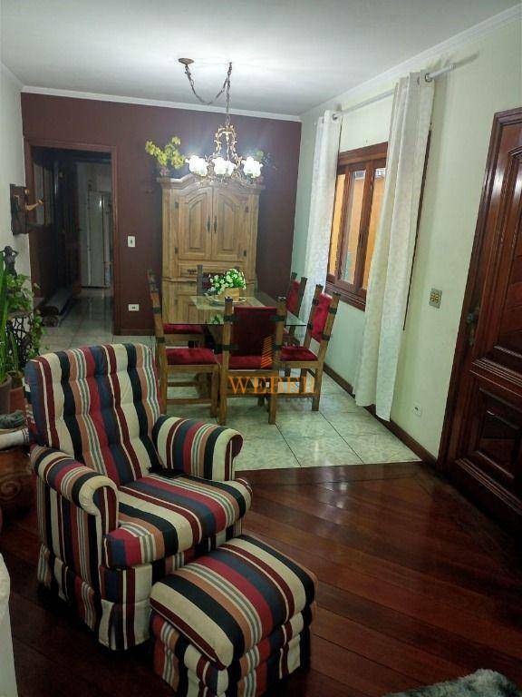 Sobrado à venda com 3 quartos, 129m² - Foto 47