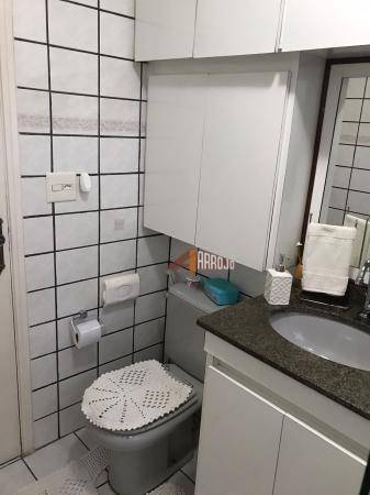 Apartamento à venda com 2 quartos, 69m² - Foto 14