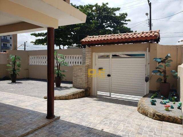 Sobrado à venda com 3 quartos, 270m² - Foto 8