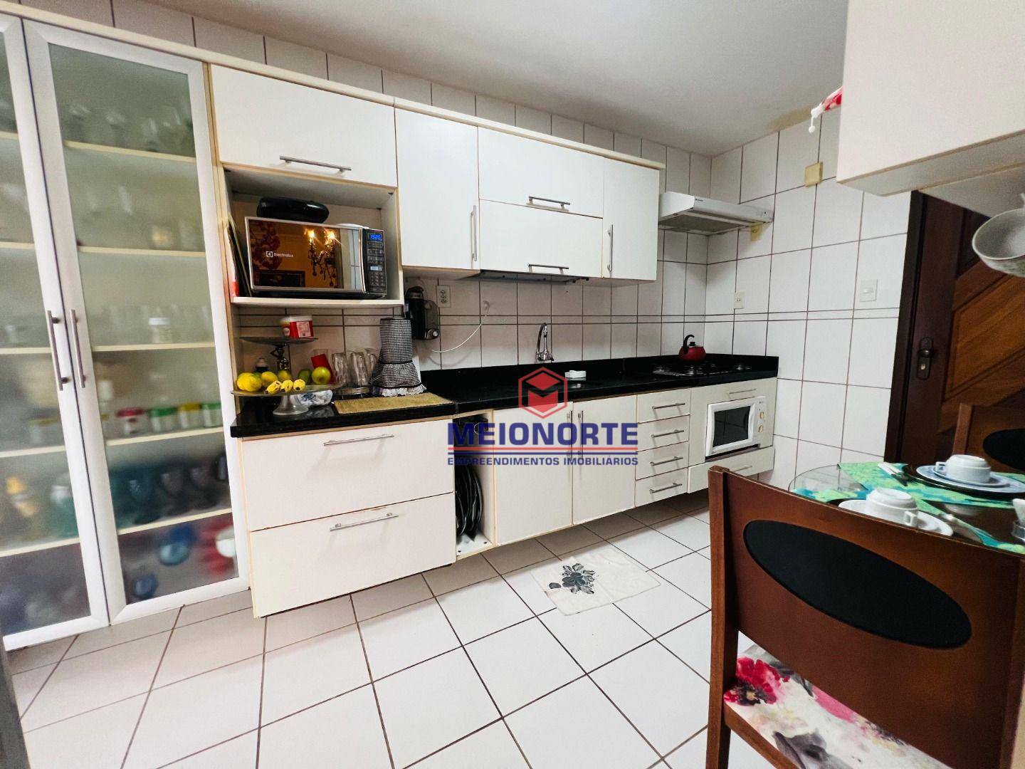 Apartamento à venda com 3 quartos, 125m² - Foto 16