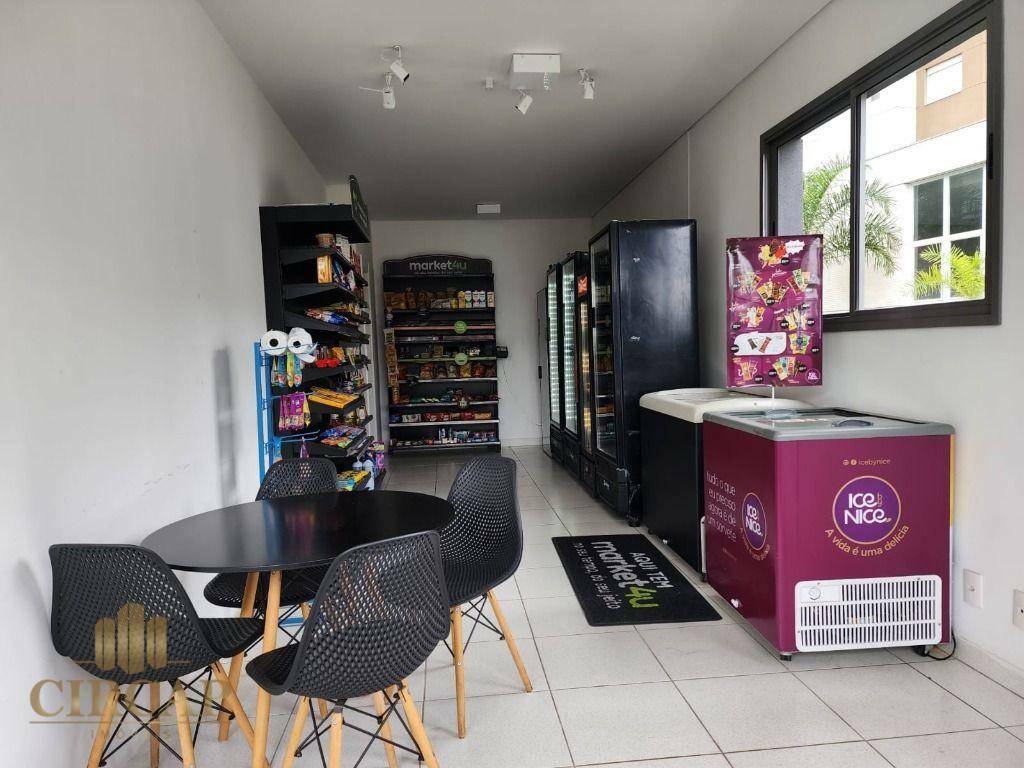 Apartamento à venda com 2 quartos, 93m² - Foto 31