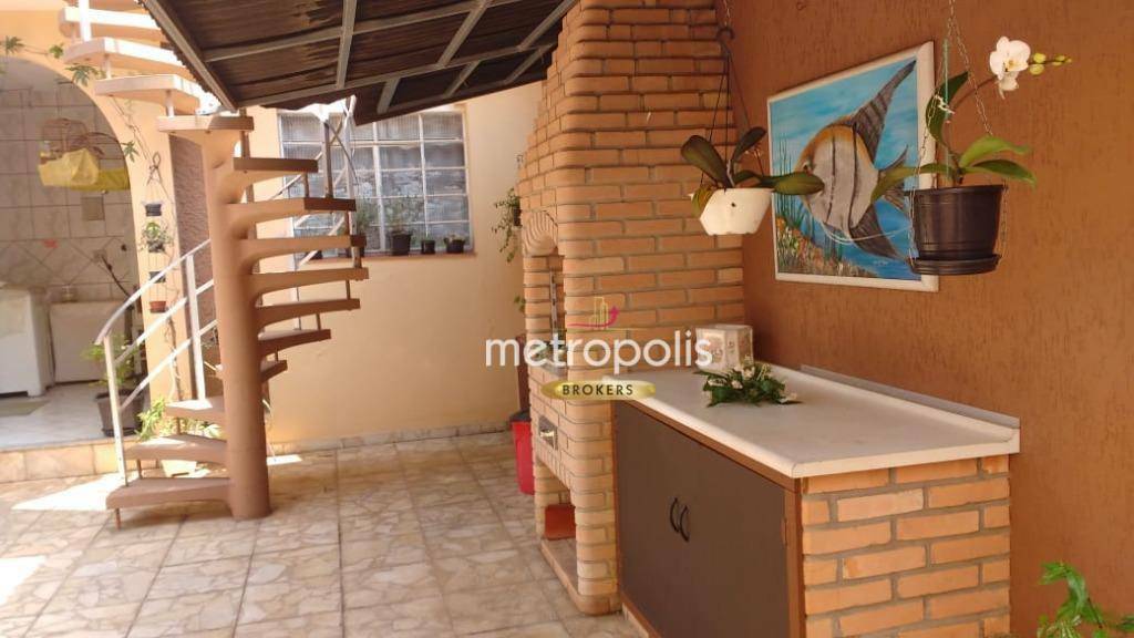 Sobrado à venda com 3 quartos, 240m² - Foto 3