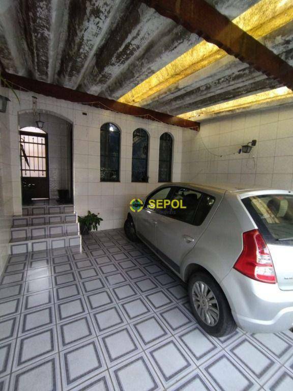 Sobrado à venda com 3 quartos, 156m² - Foto 14