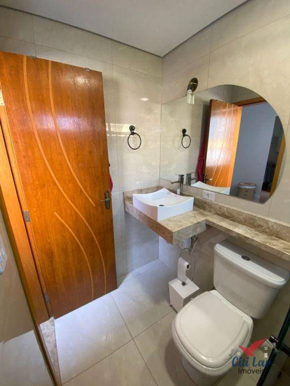 Sobrado à venda com 3 quartos, 122m² - Foto 10