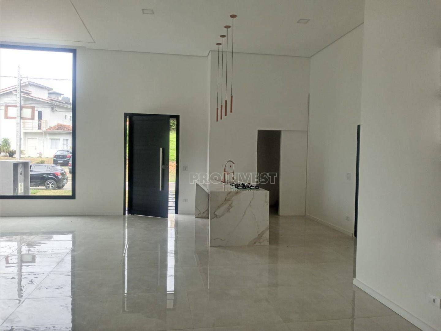 Casa de Condomínio à venda com 3 quartos, 268m² - Foto 7