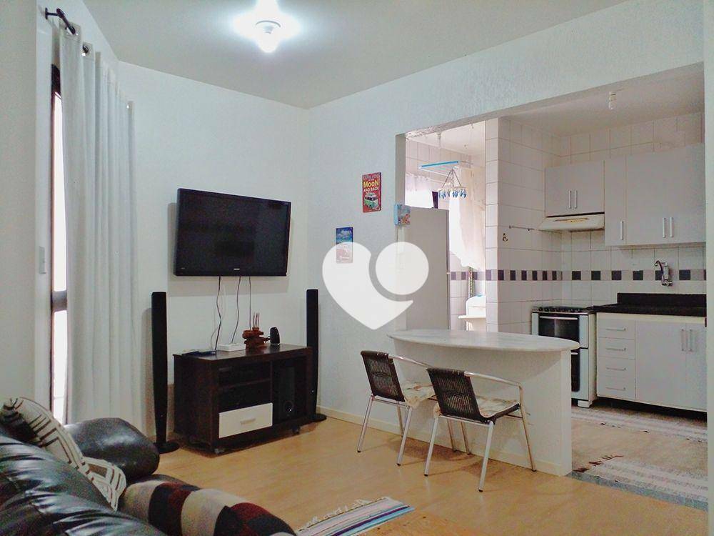 Apartamento à venda com 2 quartos, 57m² - Foto 4