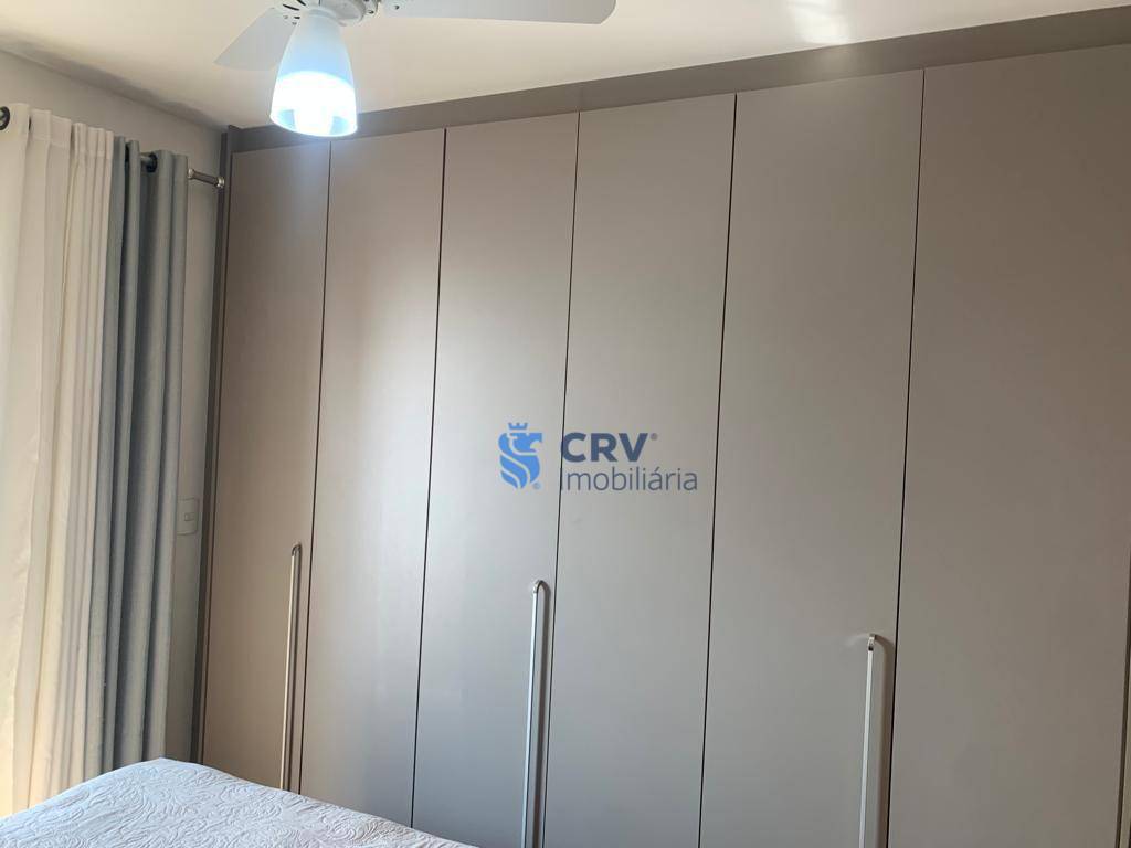 Apartamento à venda com 3 quartos, 81m² - Foto 14