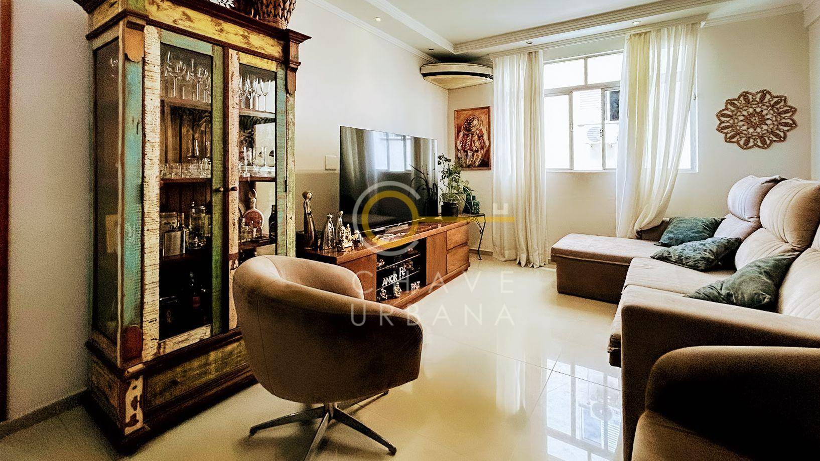 Apartamento, 2 quartos, 86 m² - Foto 4