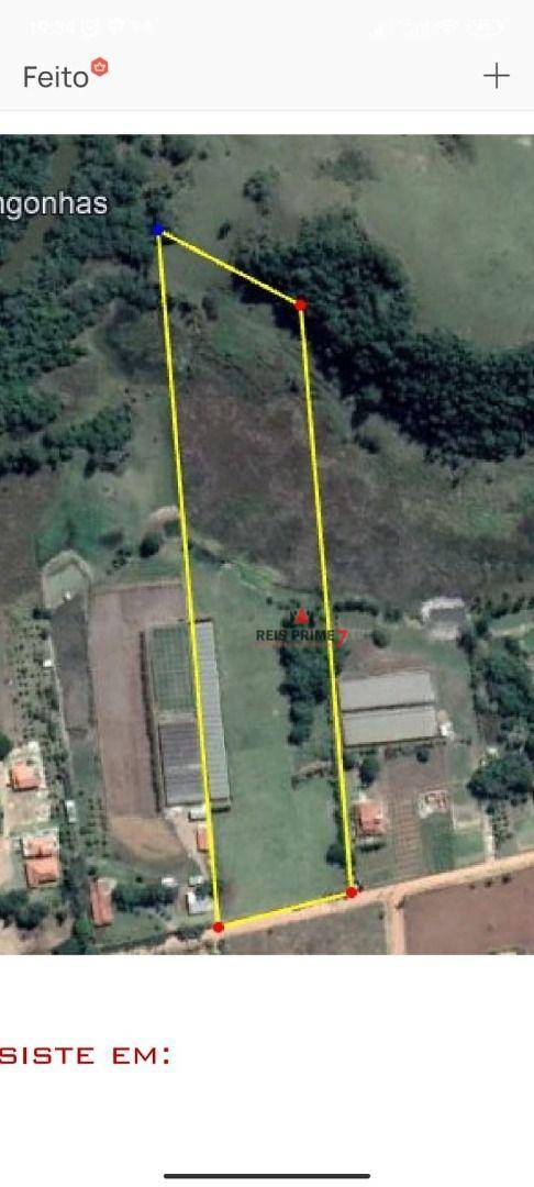 Terreno, 3 hectares - Foto 11