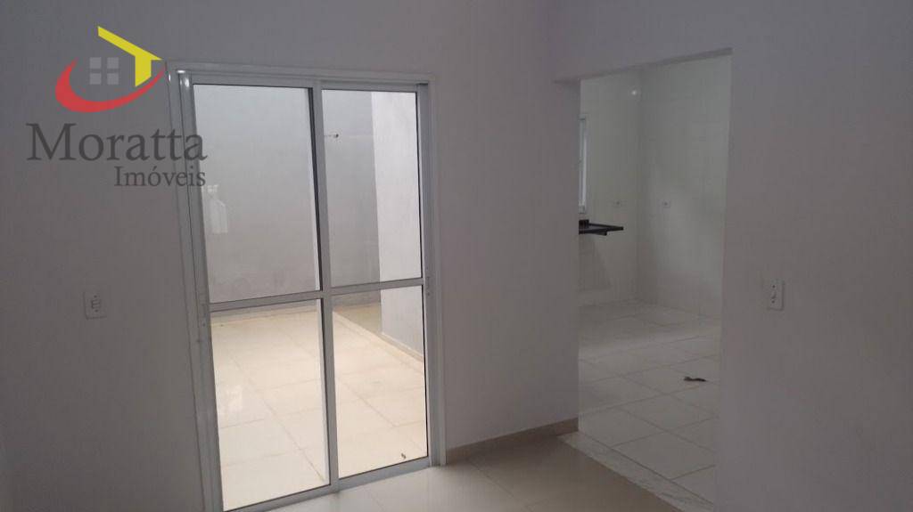 Casa de Condomínio à venda com 3 quartos, 65m² - Foto 4