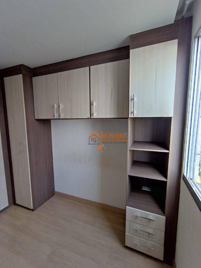 Apartamento à venda com 2 quartos, 43m² - Foto 9