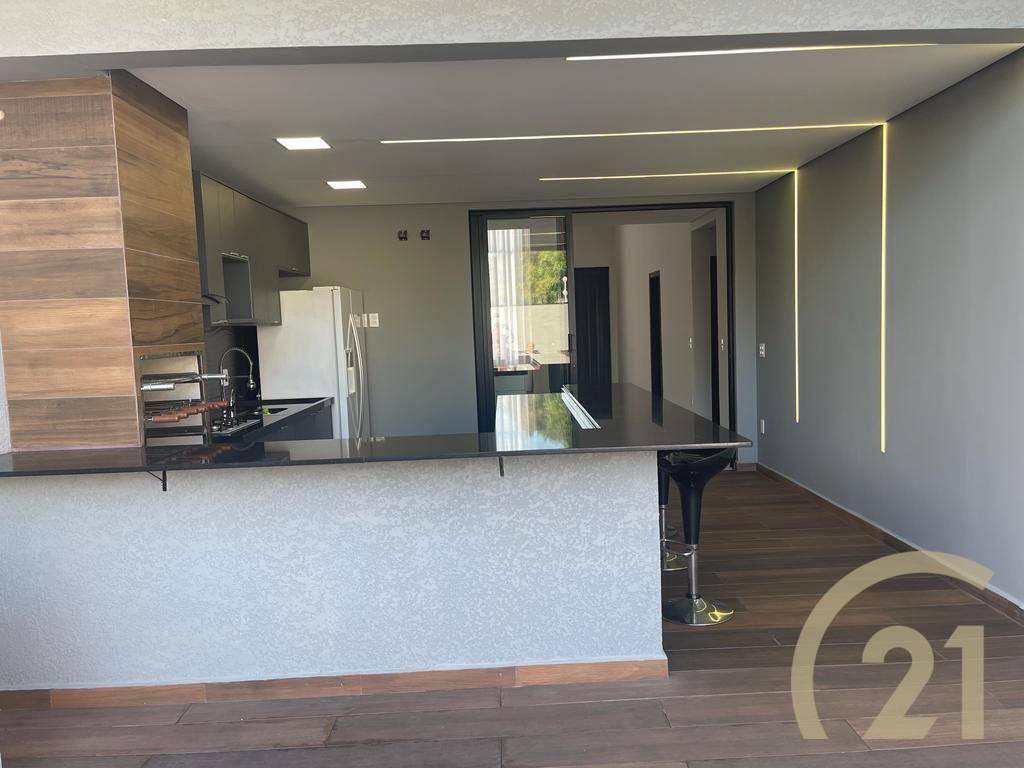 Casa de Condomínio à venda com 3 quartos, 168m² - Foto 31