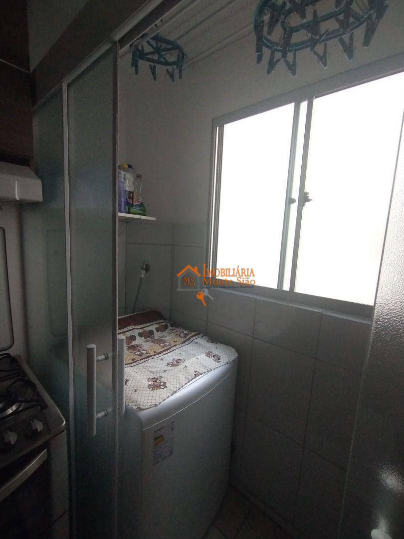 Apartamento à venda com 2 quartos, 45m² - Foto 56